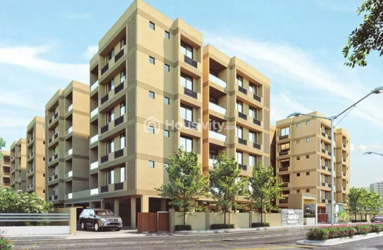 Shree Ambica Residency Image 9