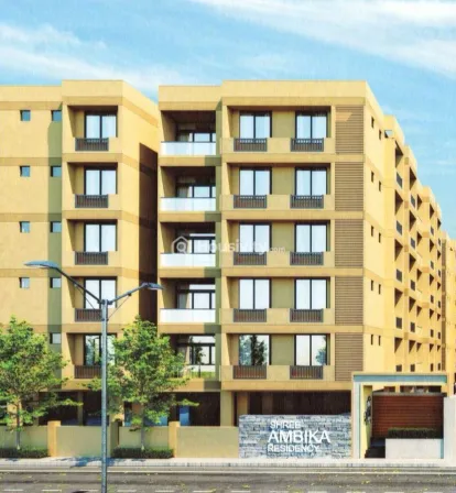 Shree Ambica Residency Image 8