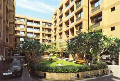 Shree Ambica Residency Image 3