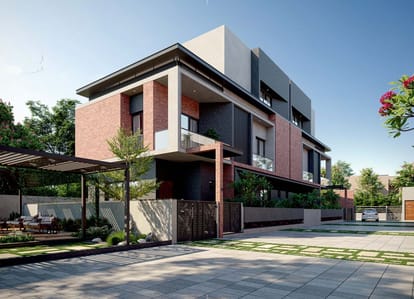 Shreerang Solitaire 1 Brochure Image 7