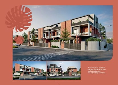 Shreerang Solitaire 1 Brochure Image 4