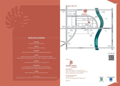 Shreerang Solitaire 1 Brochure Image 16
