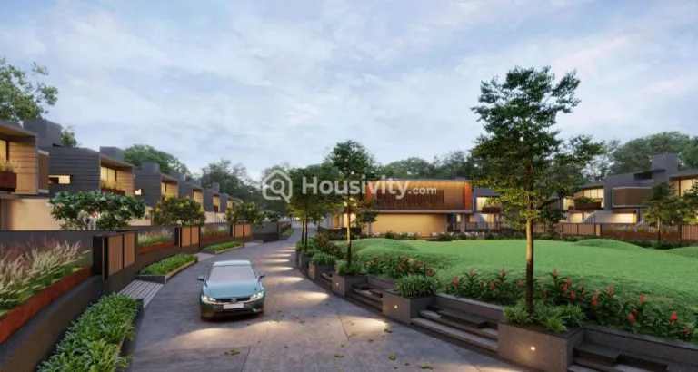 Soham 18 Greens Image 1