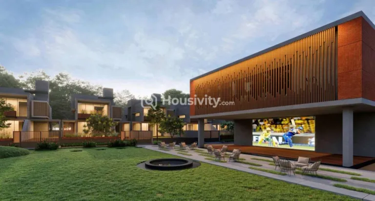 Soham 18 Greens Image 3