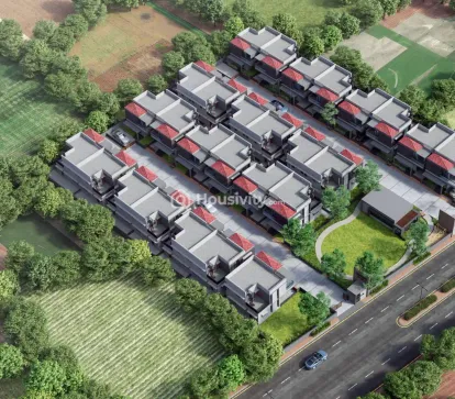 Siddeswari Bungalows Image 1