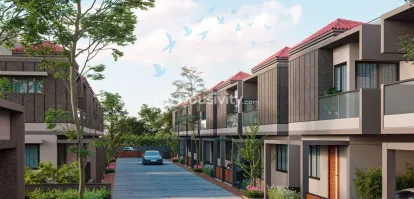 Siddeswari Bungalows Image 4