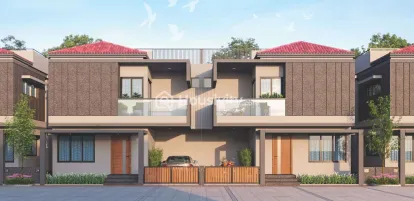 Siddeswari Bungalows Thumbnail