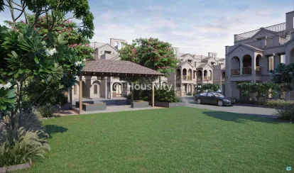 Swarit The Villas Image 5