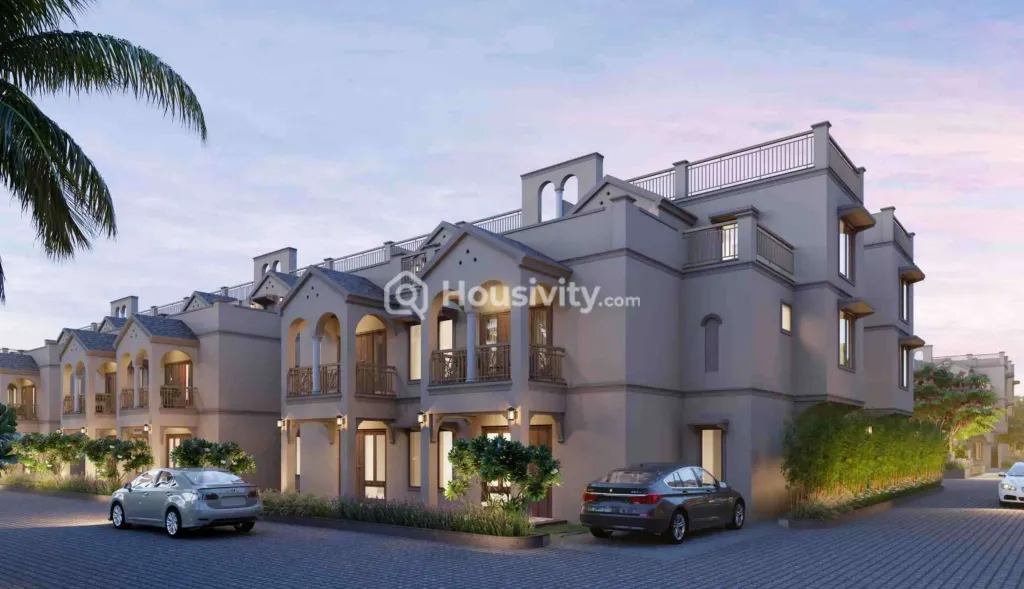 Swarit The Villas Image 3