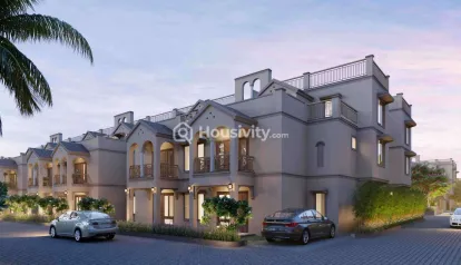 Swarit The Villas Image 3