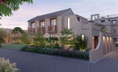 Swarit The Villas Image 1