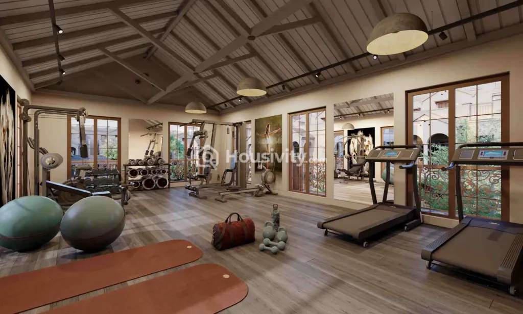 Swarit The Villas Image 4