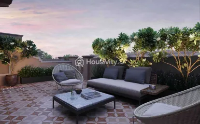 Swarit The Villas Image 2