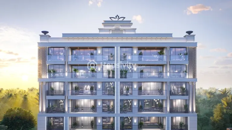 Akaay Luxuria Image 1