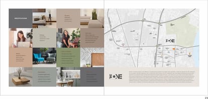 The One Brochure Image 23