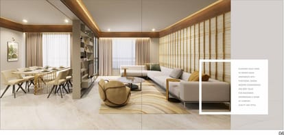 The One Brochure Image 6
