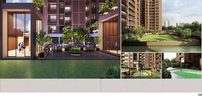 The One Brochure Image 8