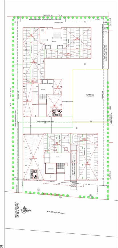 The One Brochure Image 10