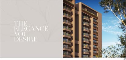 The One Brochure Image 3