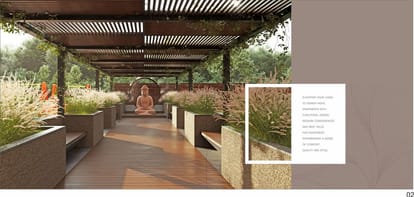 The One Brochure Image 2