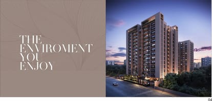 The One Brochure Image 4