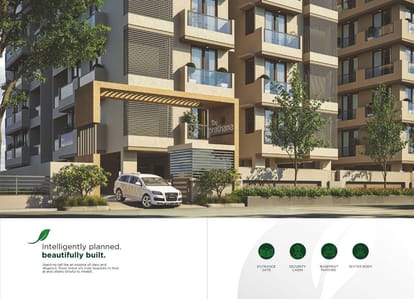 Tej Prathama Brochure Image 3