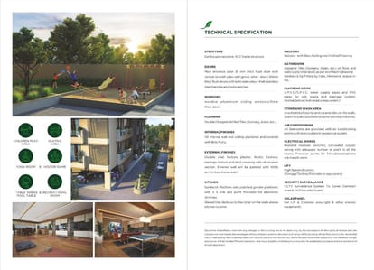 Tej Prathama Brochure Image 10