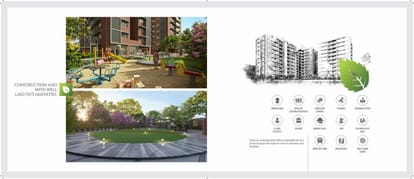 Tulsi Paradise Brochure Image 9