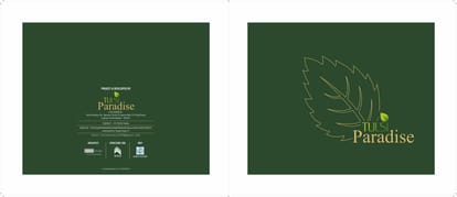 Tulsi Paradise Brochure Image 1