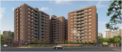 Tulsi Paradise Brochure Image 4