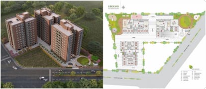 Tulsi Paradise Brochure Image 5