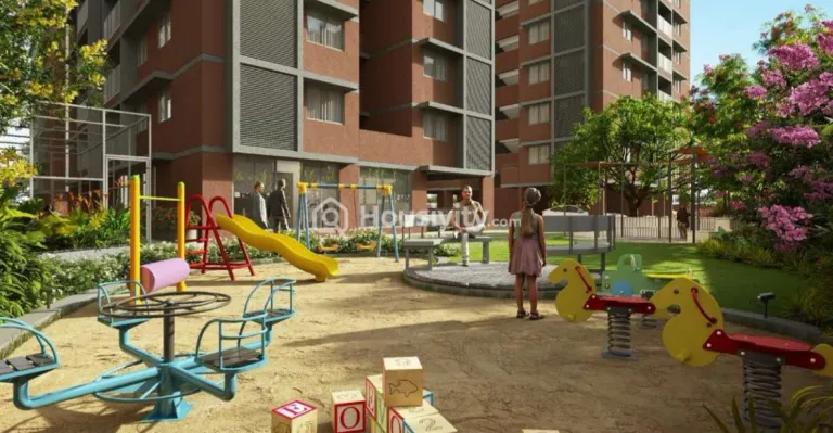 Tulsi Paradise Image 1