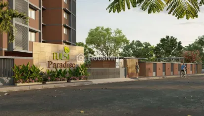 Tulsi Paradise Image 5