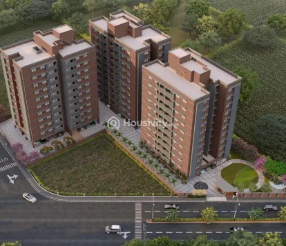 Tulsi Paradise Image 2