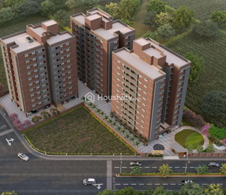 Tulsi Paradise Image 2