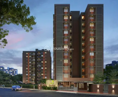 Tulsi Paradise Image 4