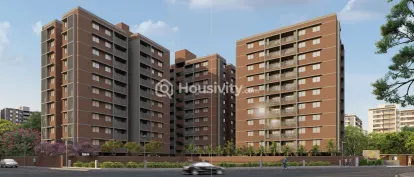 Tulsi Paradise Image 3