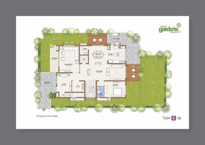 Vinayak Gardens Brochure Image 8