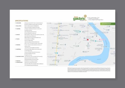Vinayak Gardens Brochure Image 11
