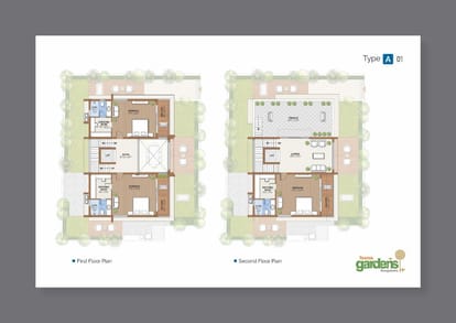 Vinayak Gardens Brochure Image 4