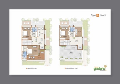 Vinayak Gardens Brochure Image 6