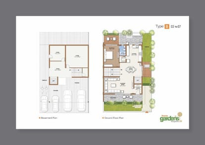 Vinayak Gardens Brochure Image 5
