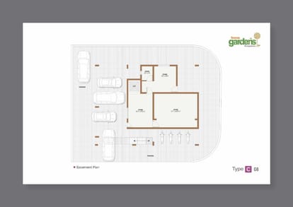 Vinayak Gardens Brochure Image 7