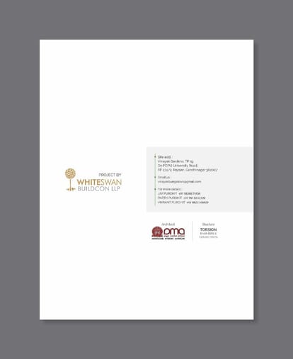 Vinayak Gardens Brochure Image 12