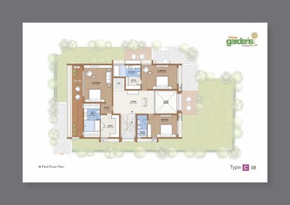 Vinayak Gardens Brochure Image 9