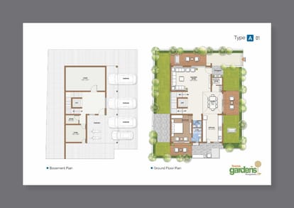 Vinayak Gardens Brochure Image 3