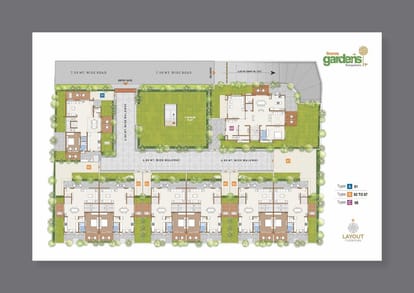 Vinayak Gardens Brochure Image 2
