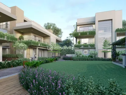 Vinayak Gardens Image 9