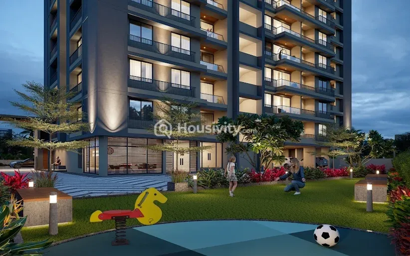 Diamond Paradise Image 3