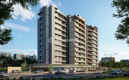 Diamond Paradise Image 1